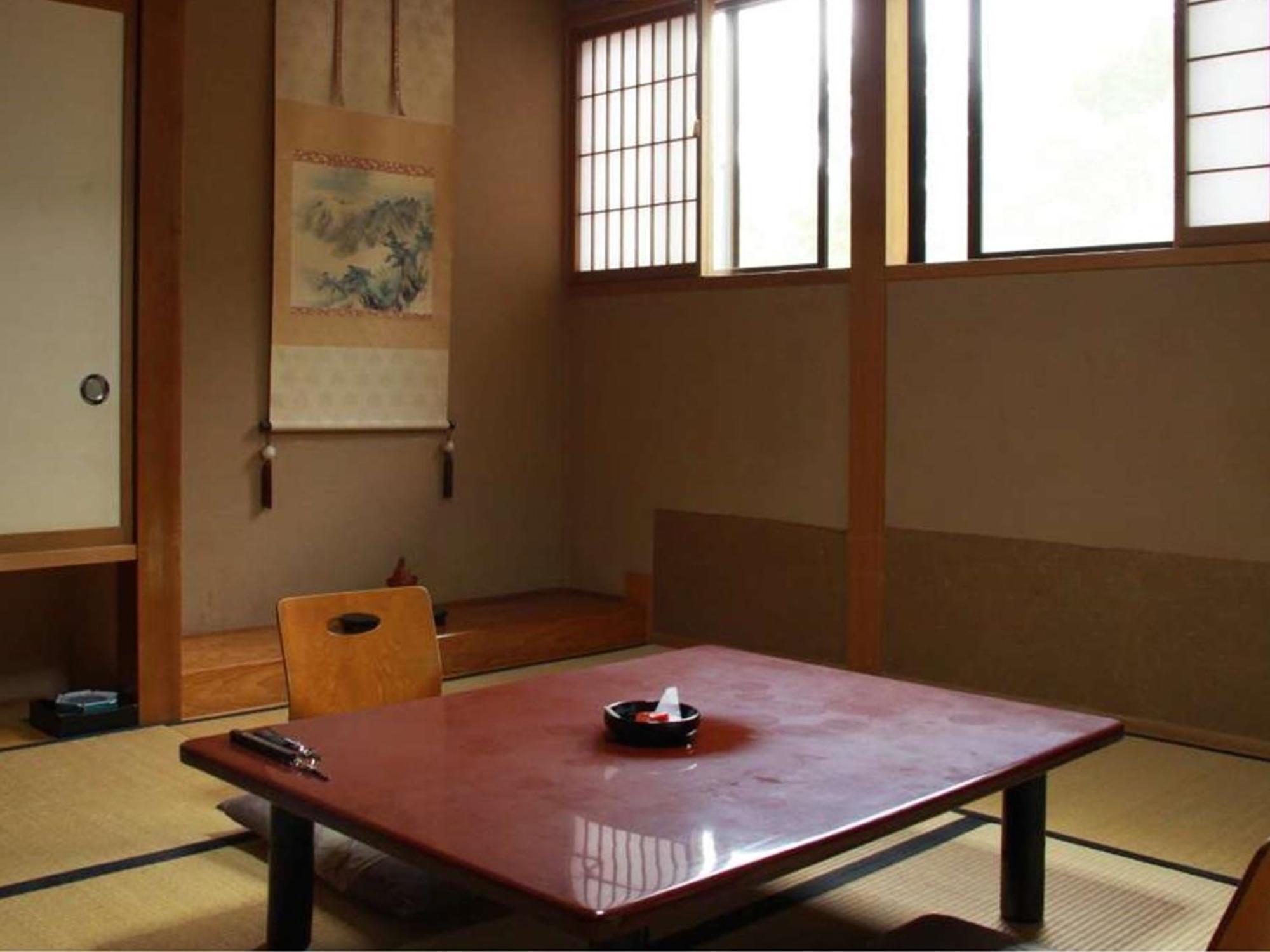 Konashi No Yu Sasaya 호텔 마츠모토 외부 사진