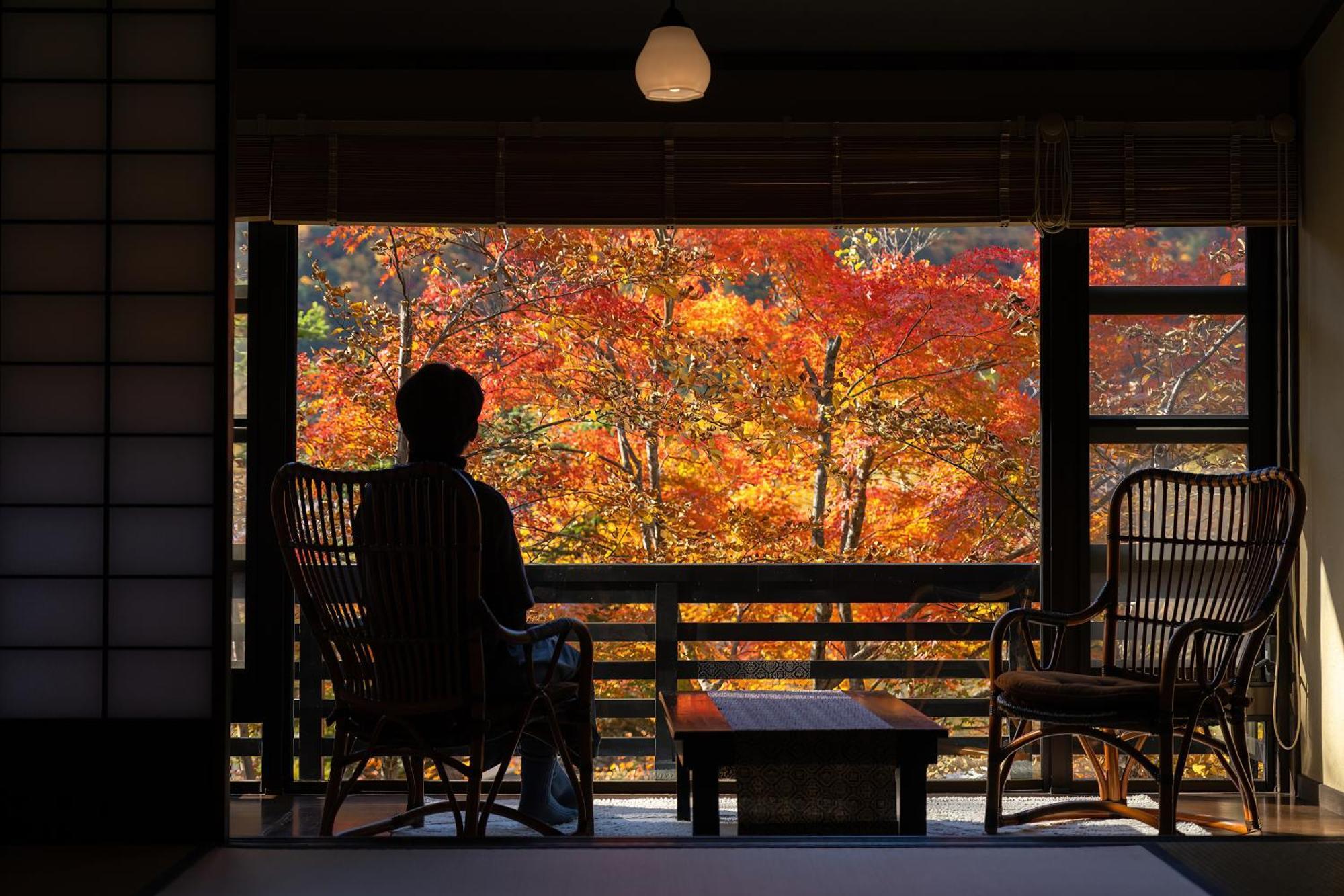 Konashi No Yu Sasaya 호텔 마츠모토 외부 사진