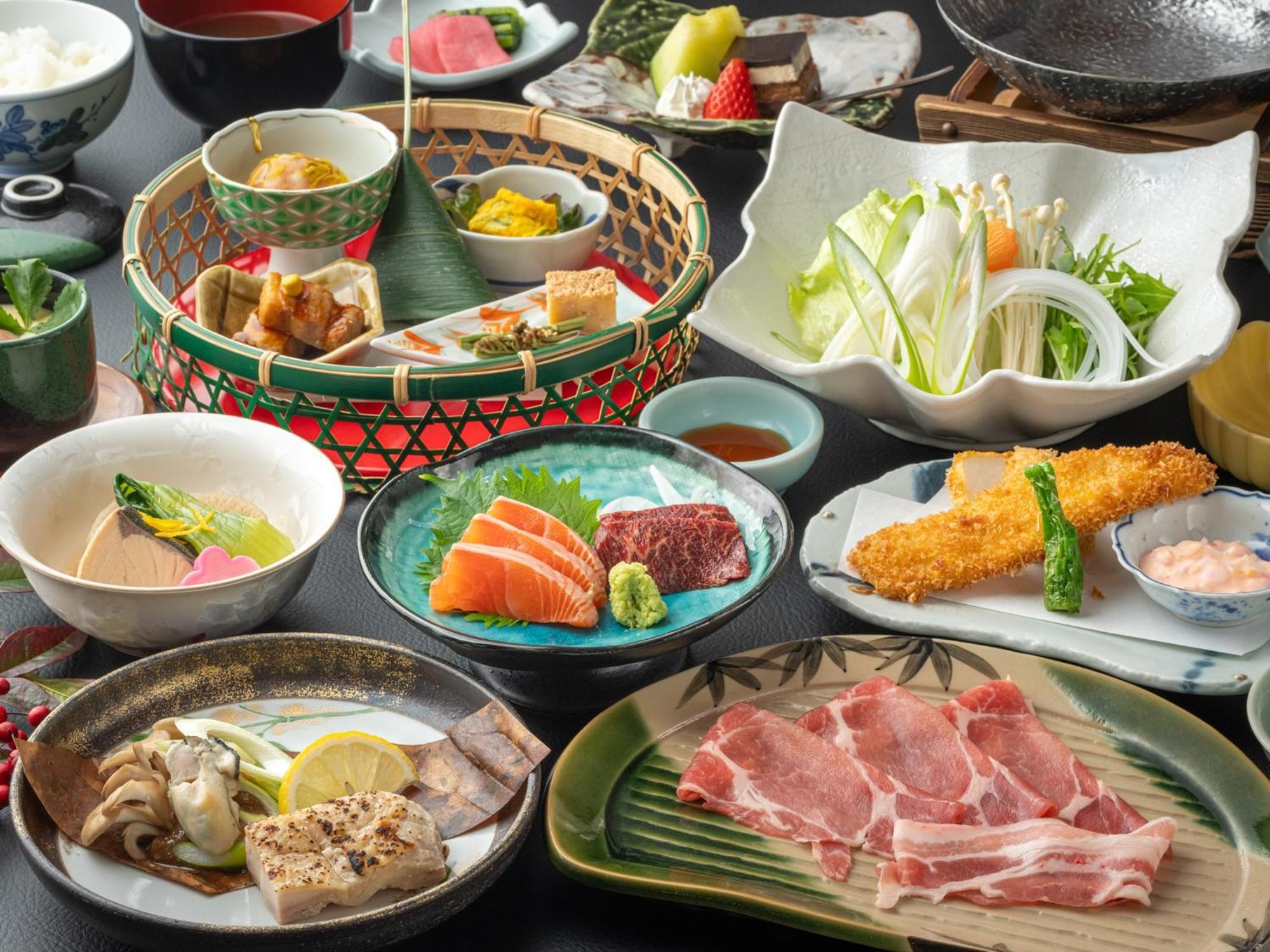 Konashi No Yu Sasaya 호텔 마츠모토 외부 사진