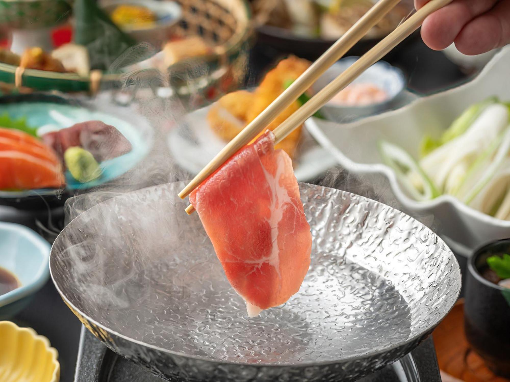Konashi No Yu Sasaya 호텔 마츠모토 외부 사진
