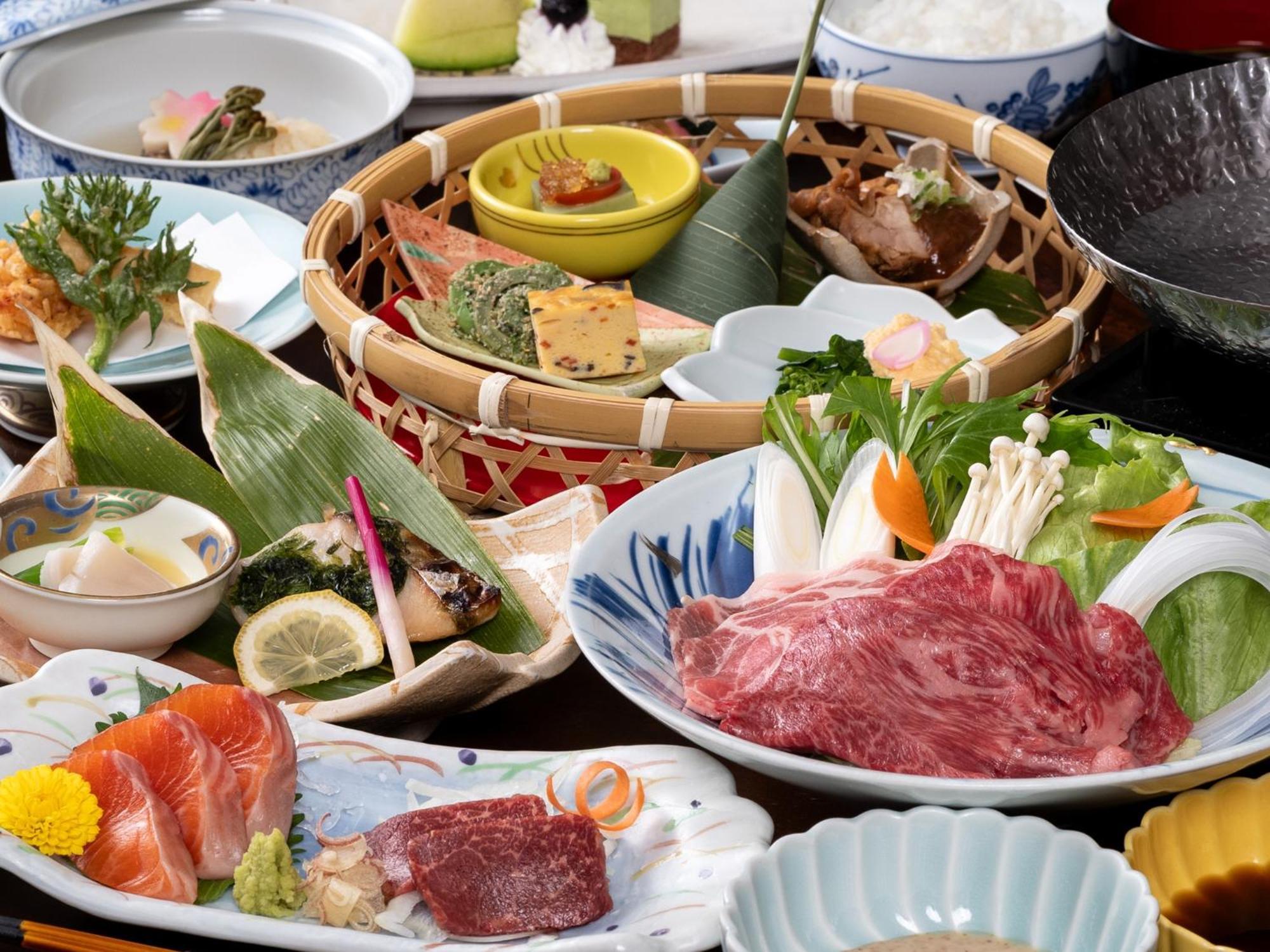 Konashi No Yu Sasaya 호텔 마츠모토 외부 사진